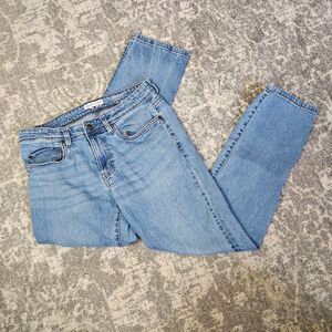 ENGLISH LAUNDRY Men's Harrow Straight Fit 32x30 Jeans Medium Wash